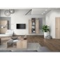 HCPL Egger F186 ST9 Beton Chicago gri deschis